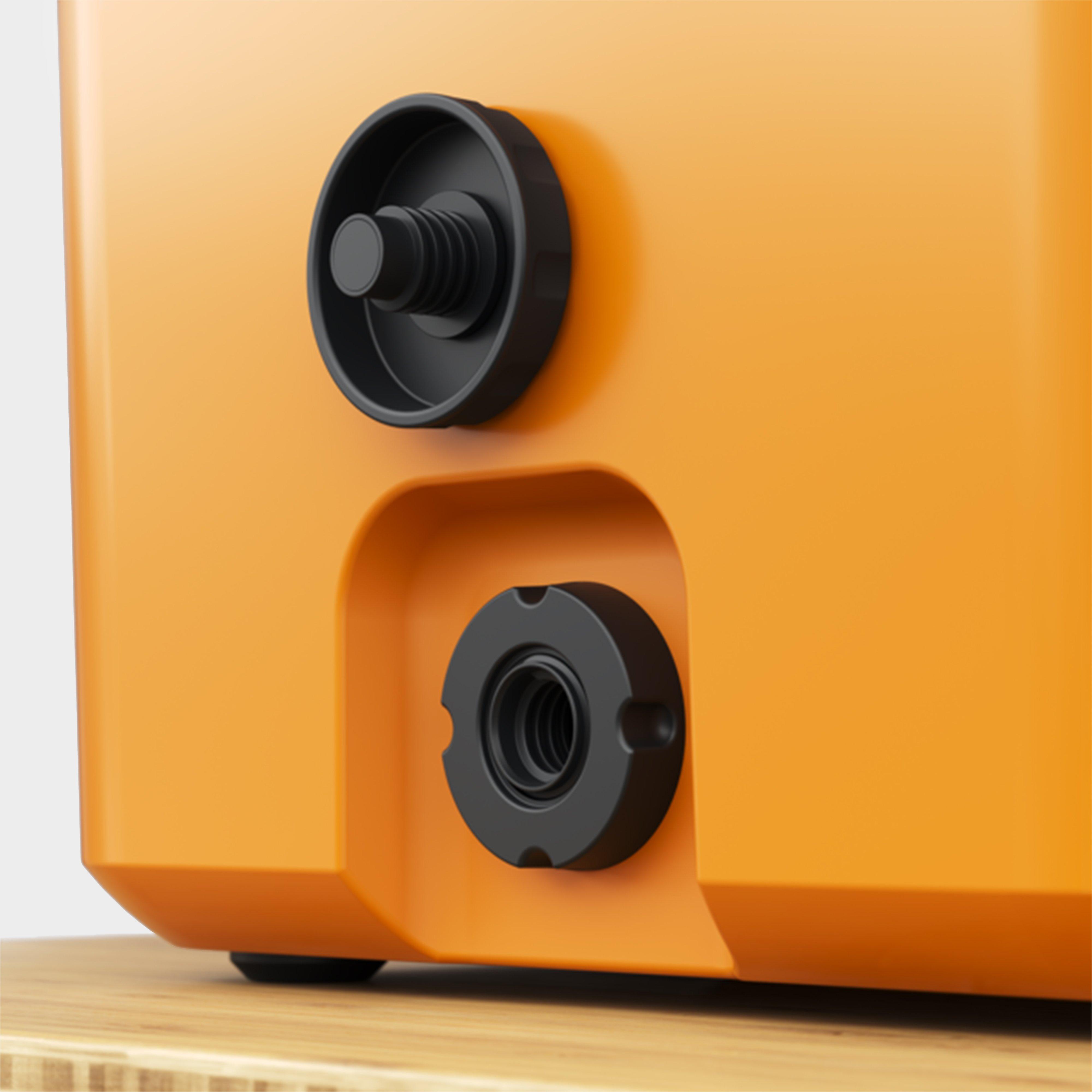 Recon Hardside Medium 41L