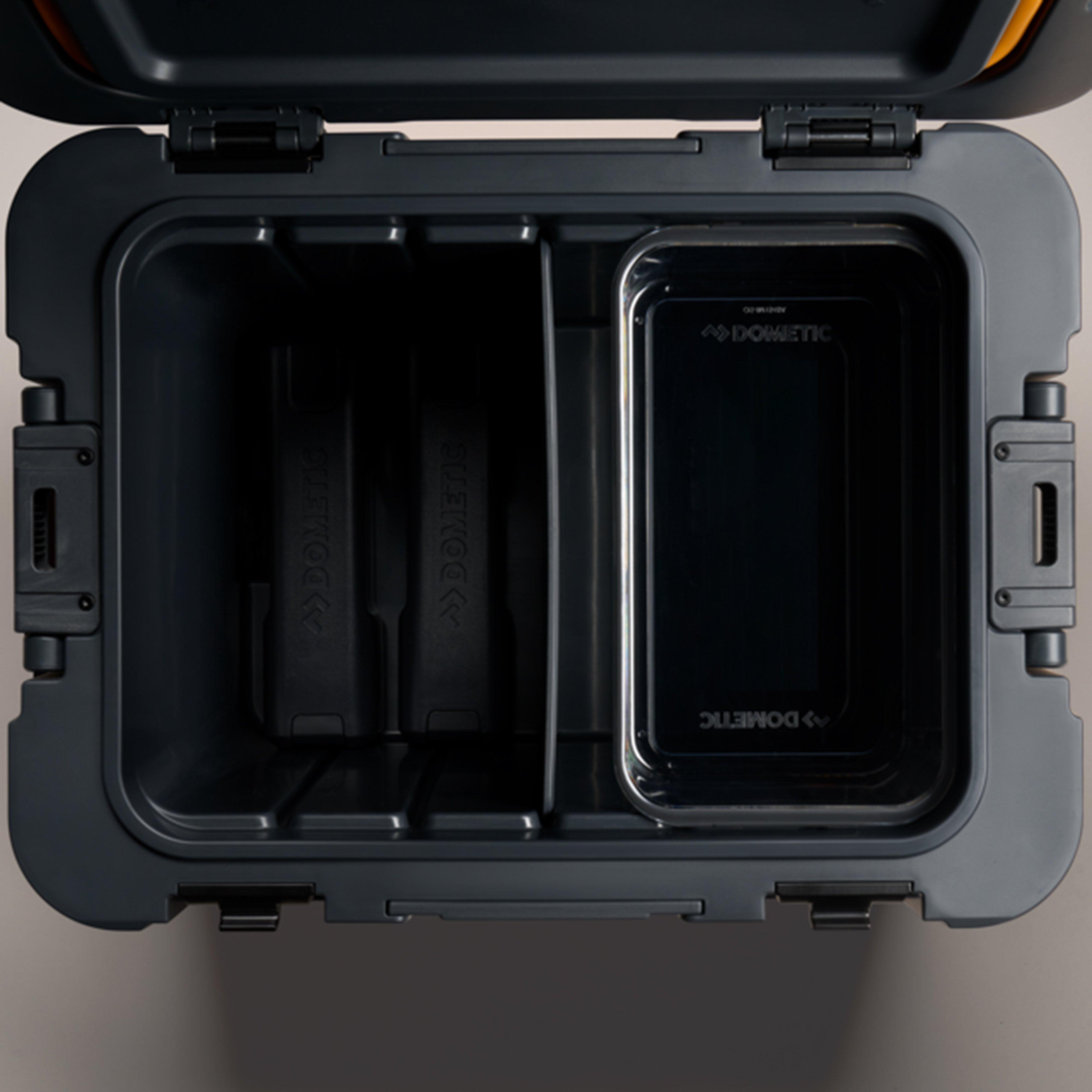 Recon Hardside Medium 41L