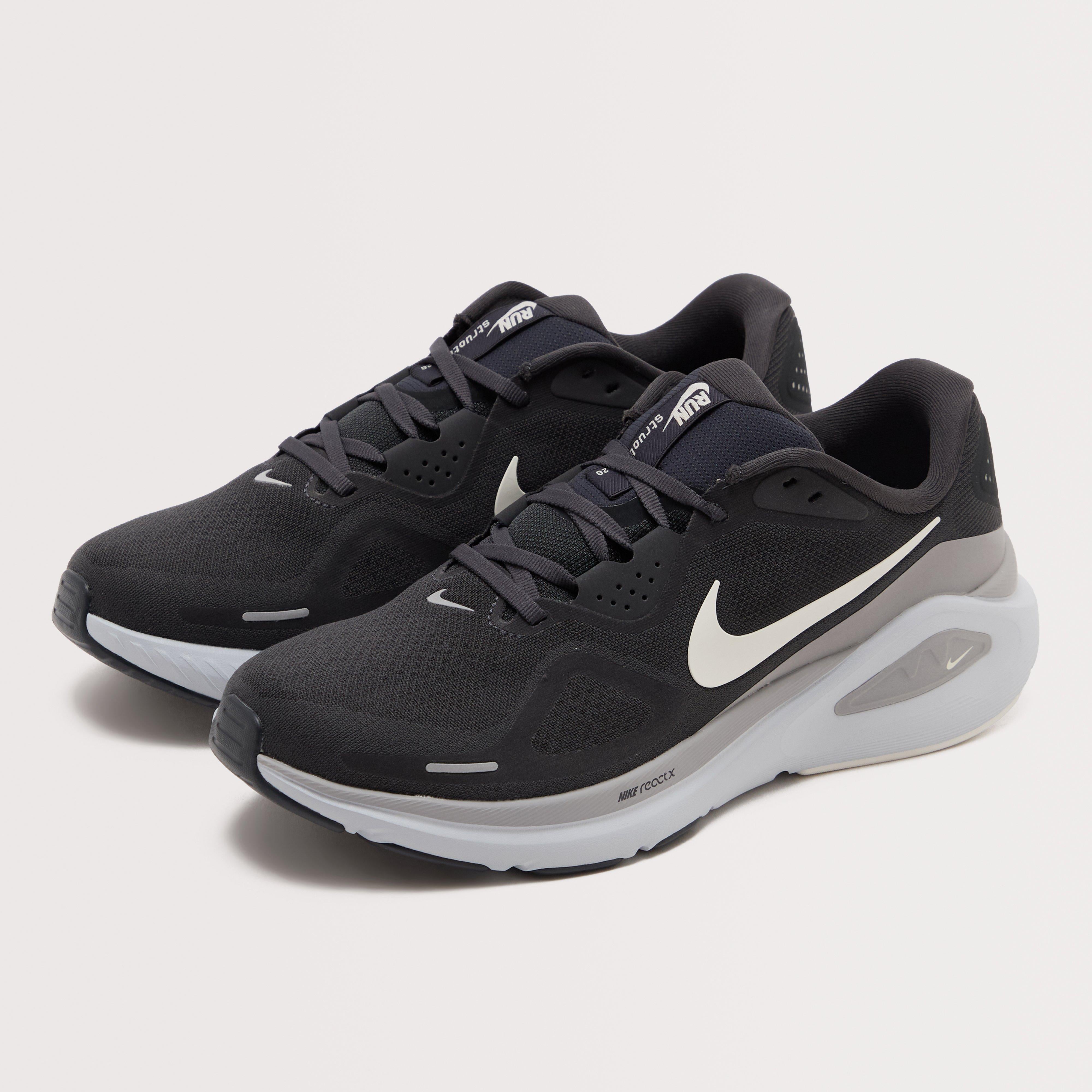 Men's Structure 26 Road Running Shoe