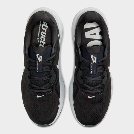 Men's Structure 26 Road Running Shoe