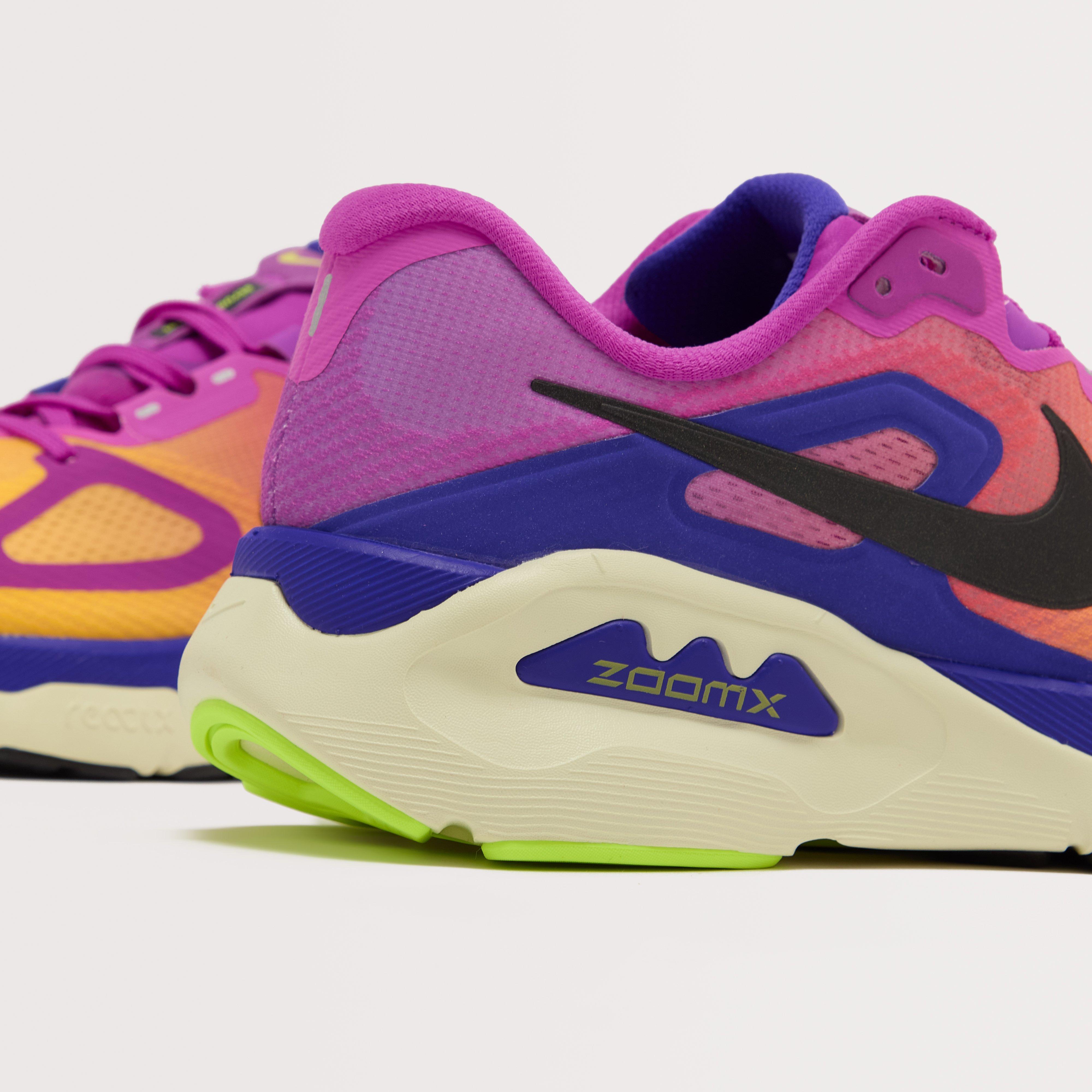 Men’s Structure Plus Road Running Shoe