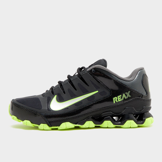 Men's Reax 8 TR Workout Shoes