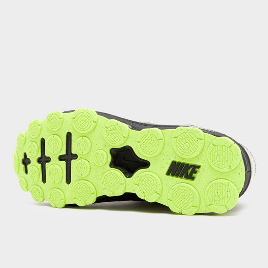 Men's Reax 8 TR Workout Shoes