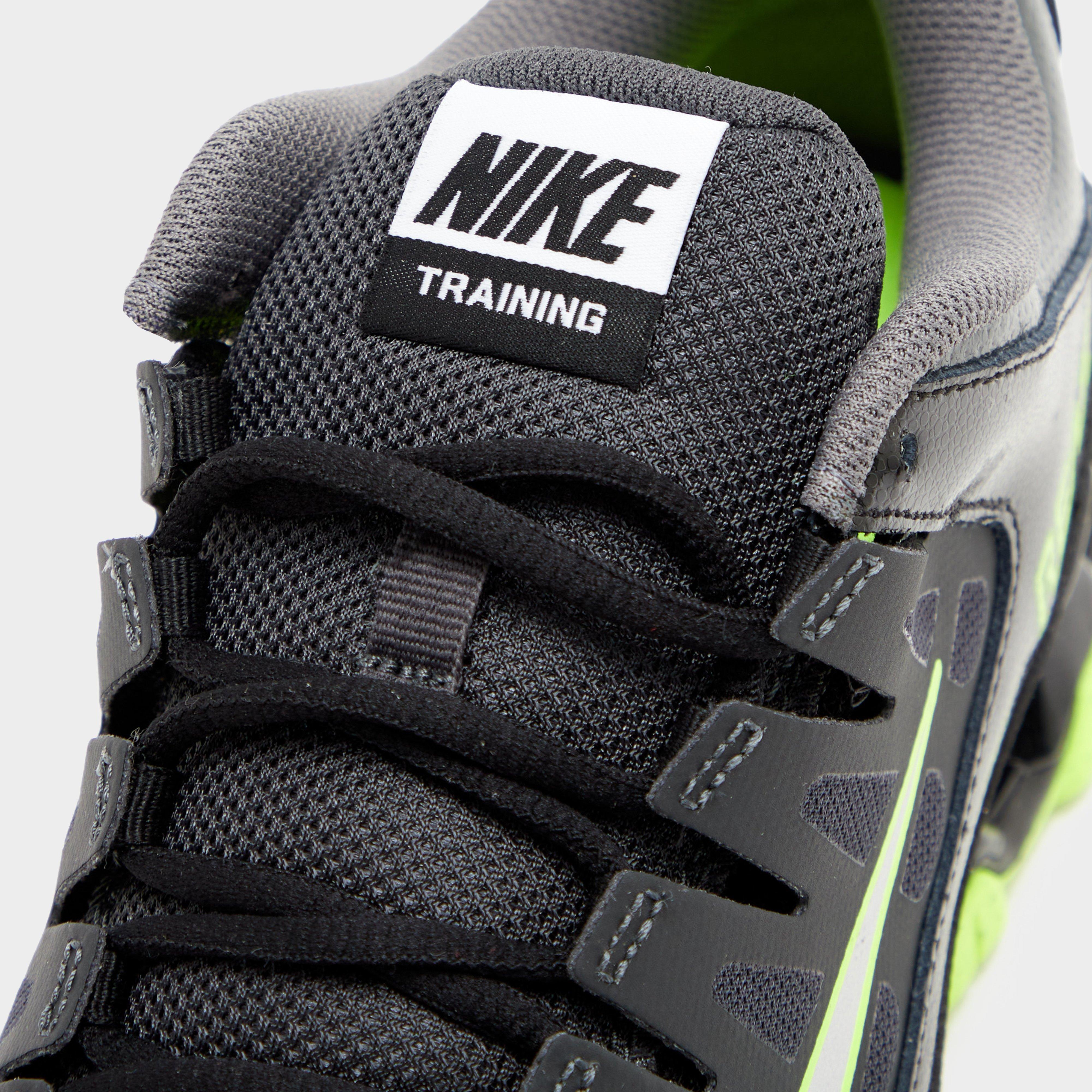 Men's Reax 8 TR Workout Shoes