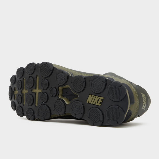 Men's Reax 8 TR Workout Shoes