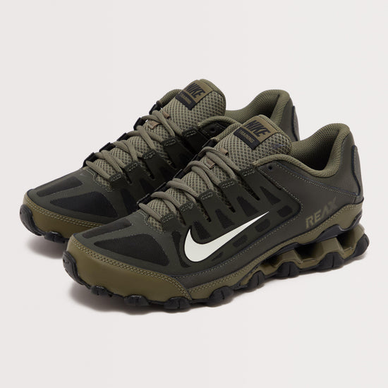 Men's Reax 8 TR Workout Shoes