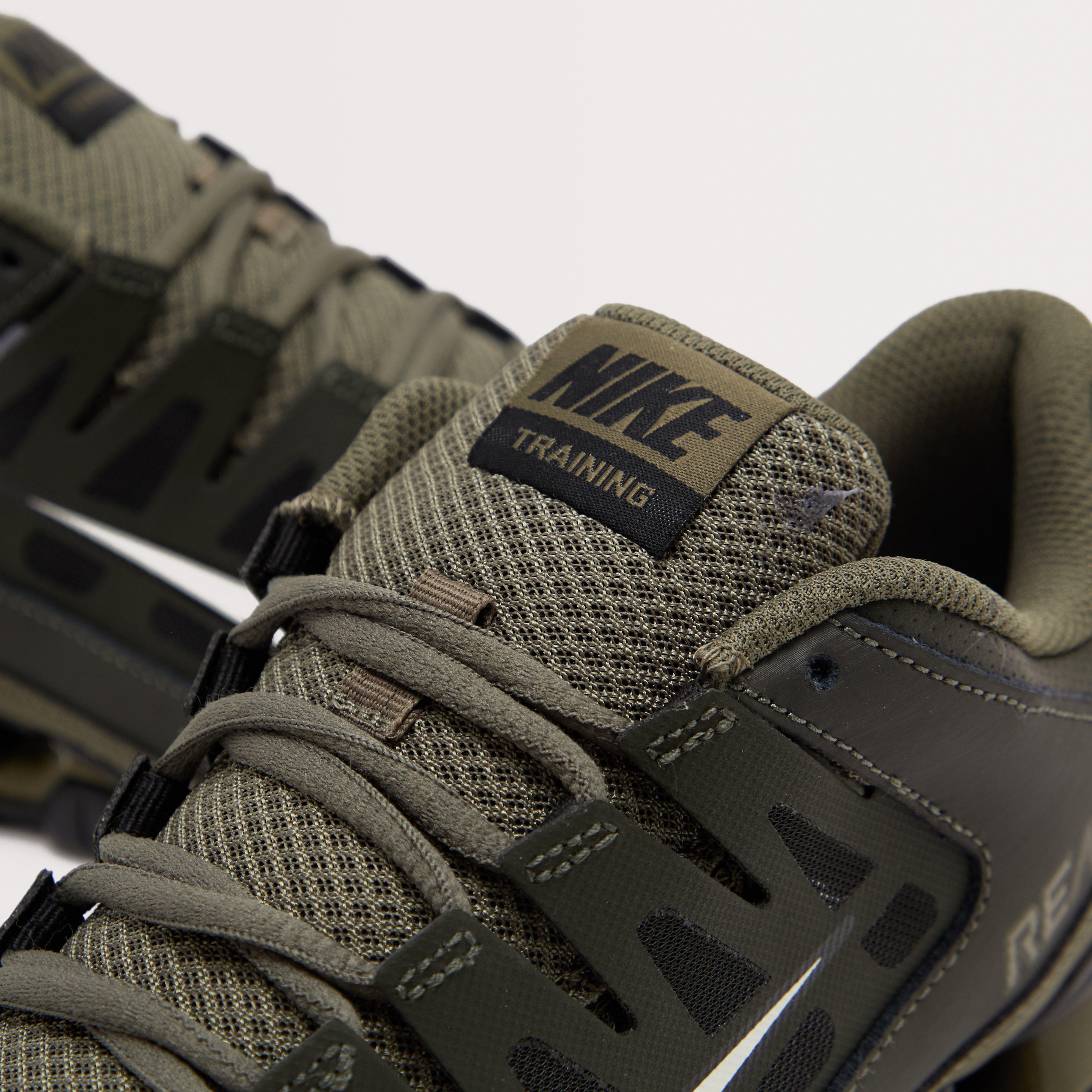 Men's Reax 8 TR Workout Shoes