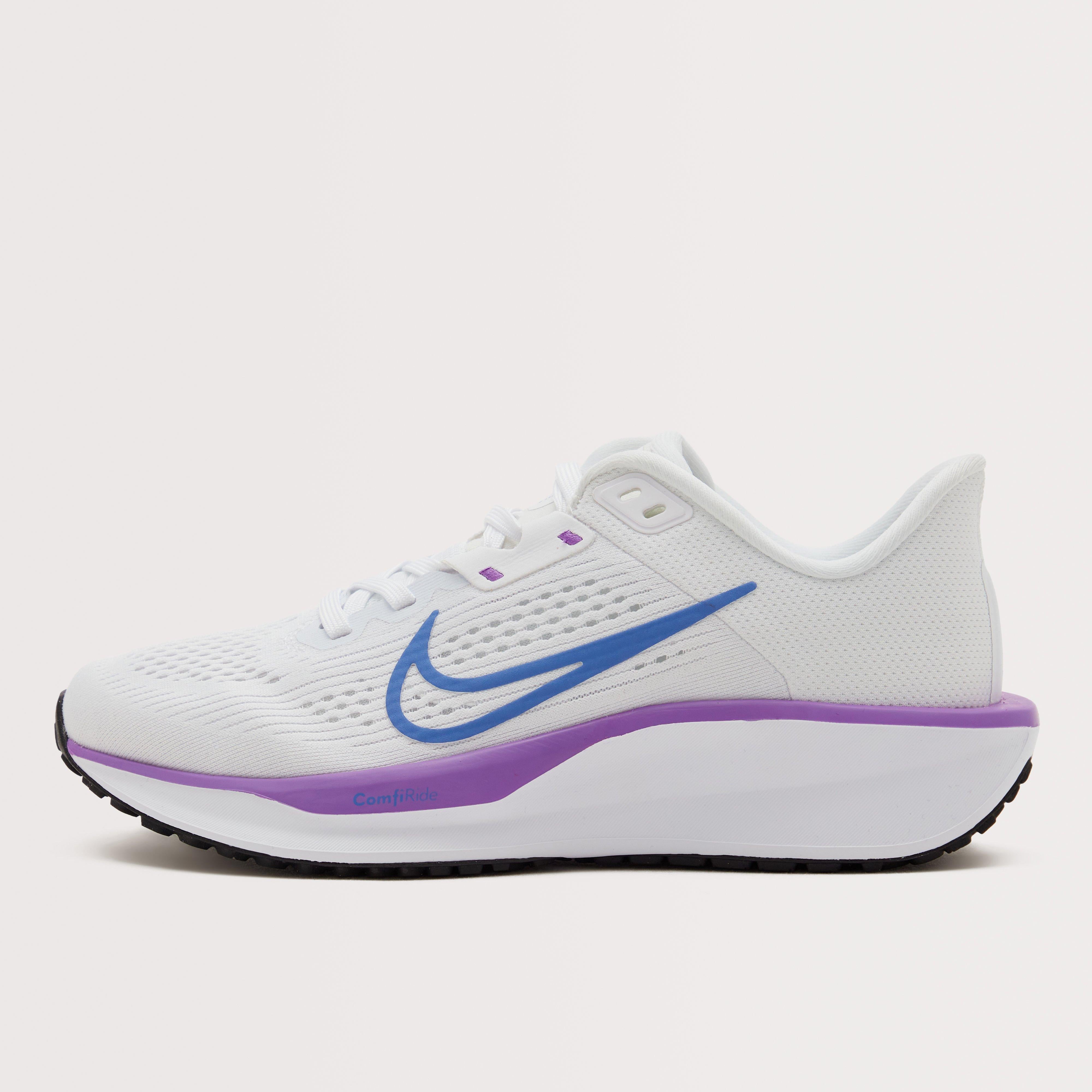 Men’s Quest 6 Road Running Shoe