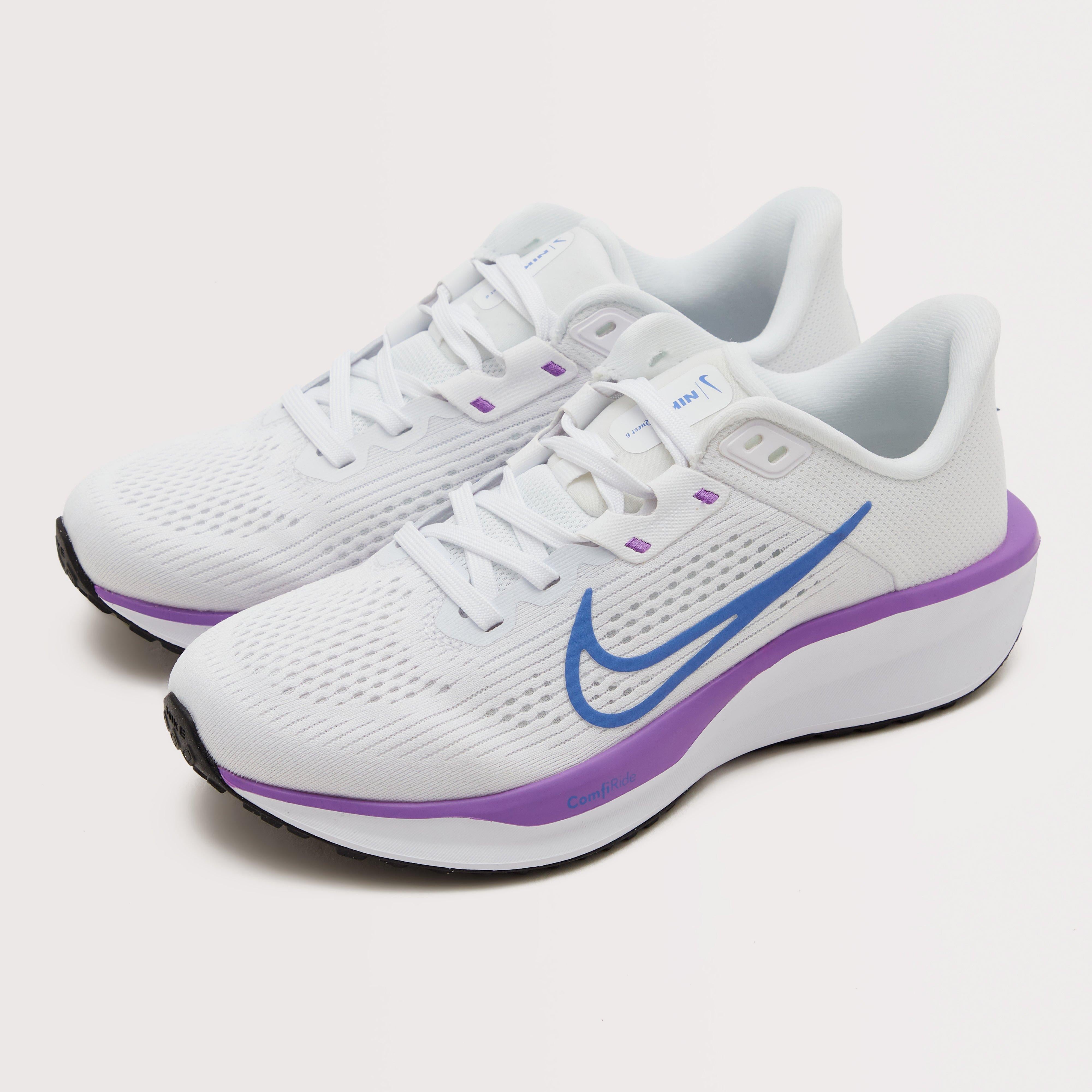 Men’s Quest 6 Road Running Shoe