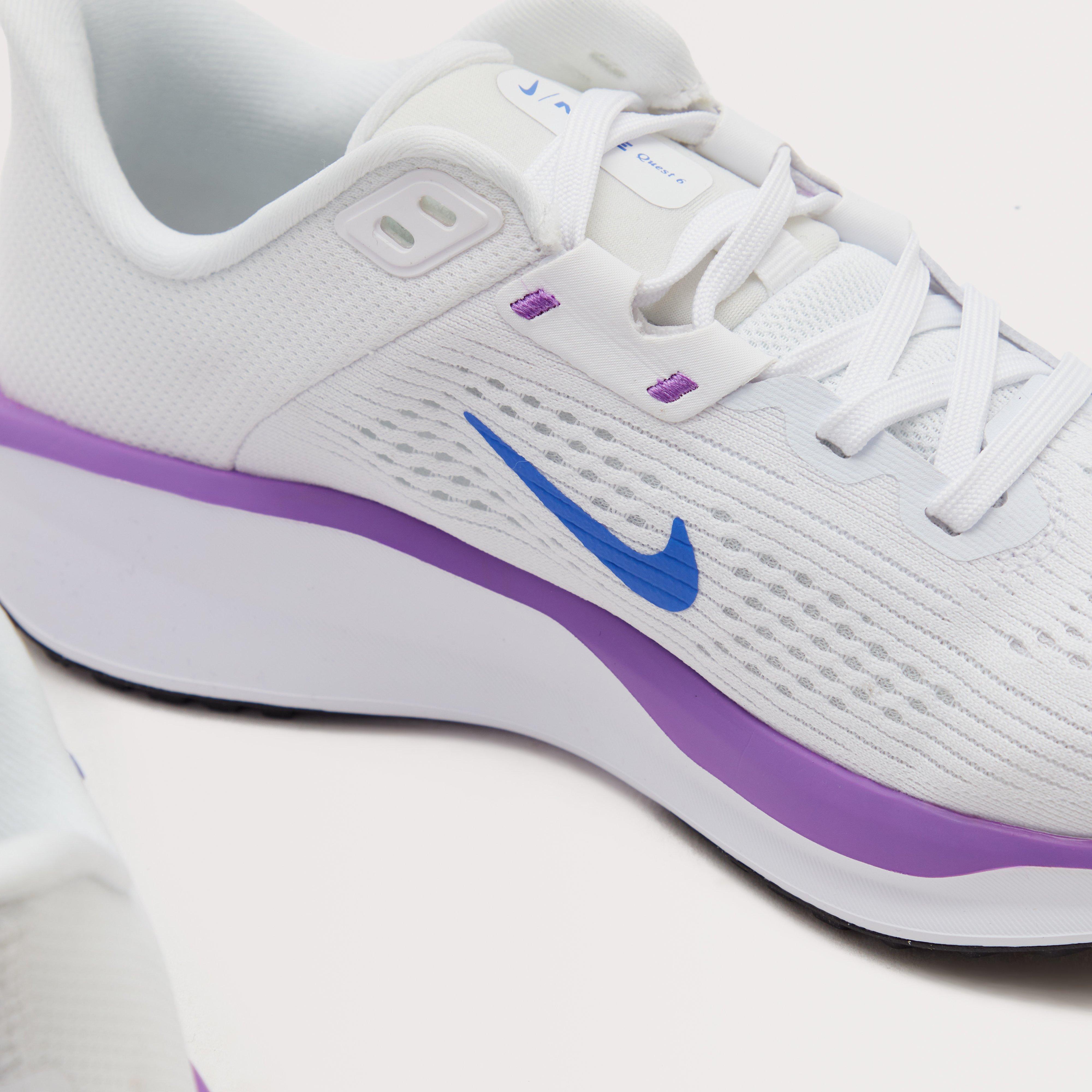 Men’s Quest 6 Road Running Shoe