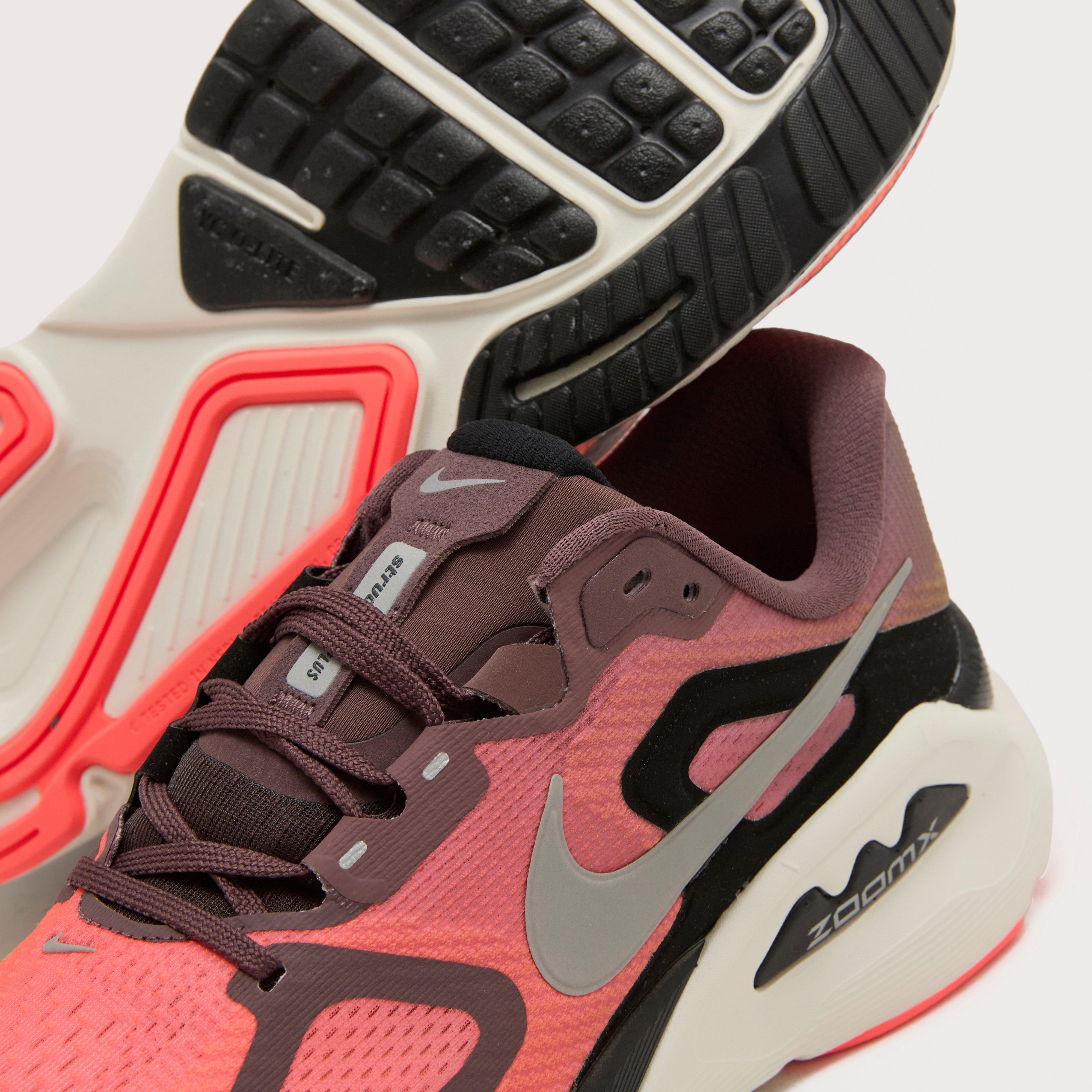 Women’s Structure Plus Running Shoes
