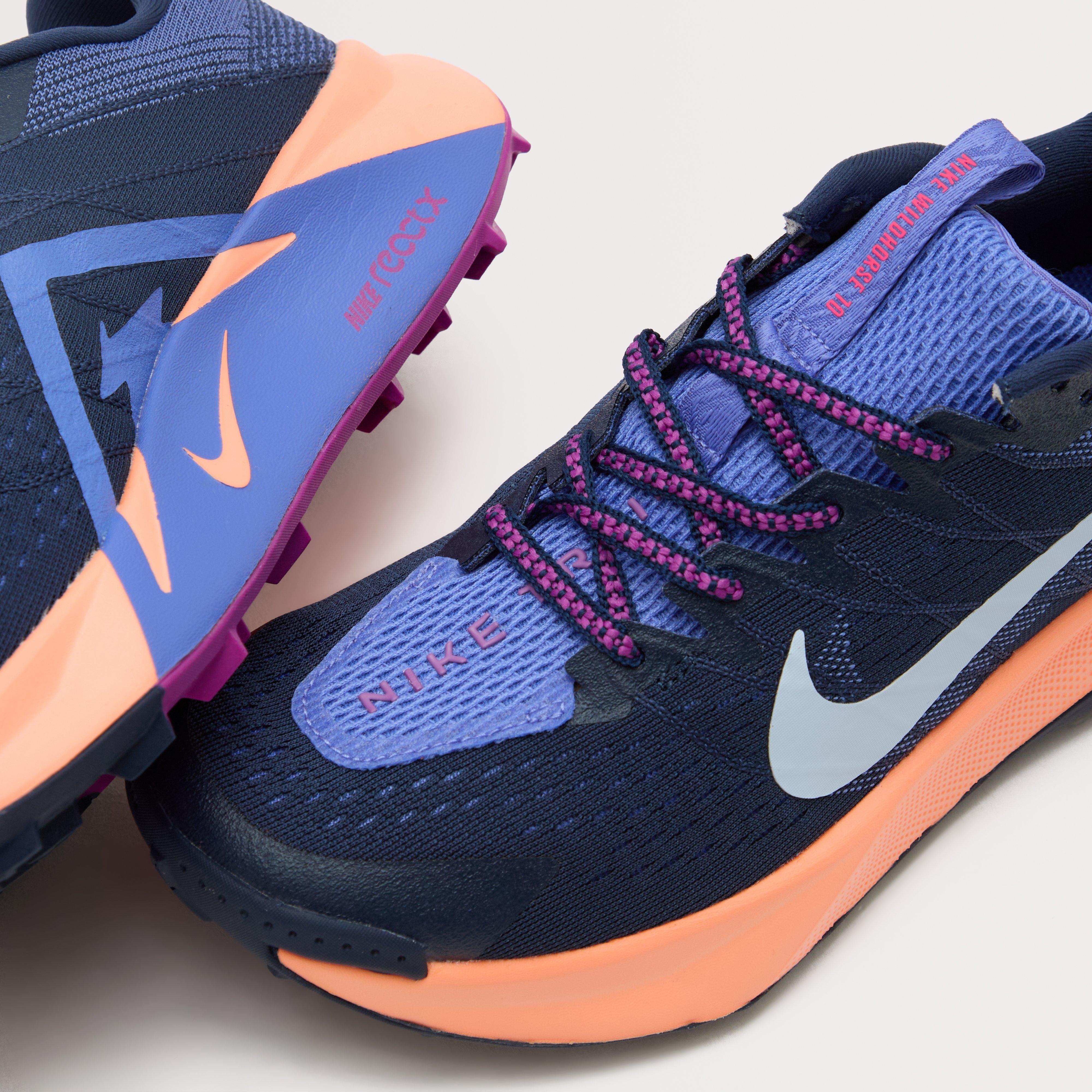 Women’s Wildhorse 10 Trail Running Shoes