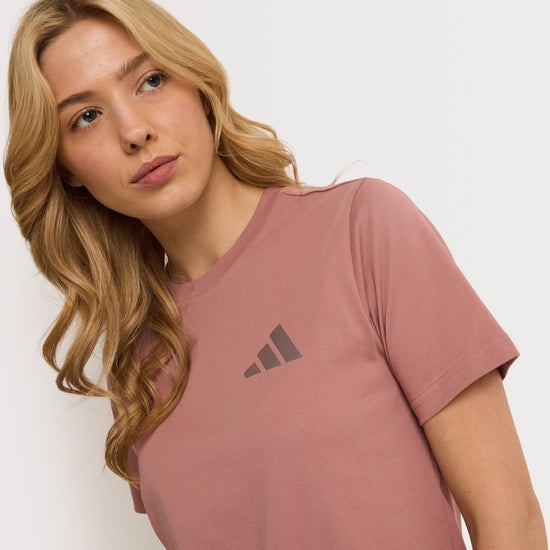 Women's Mountain Graphic Tee