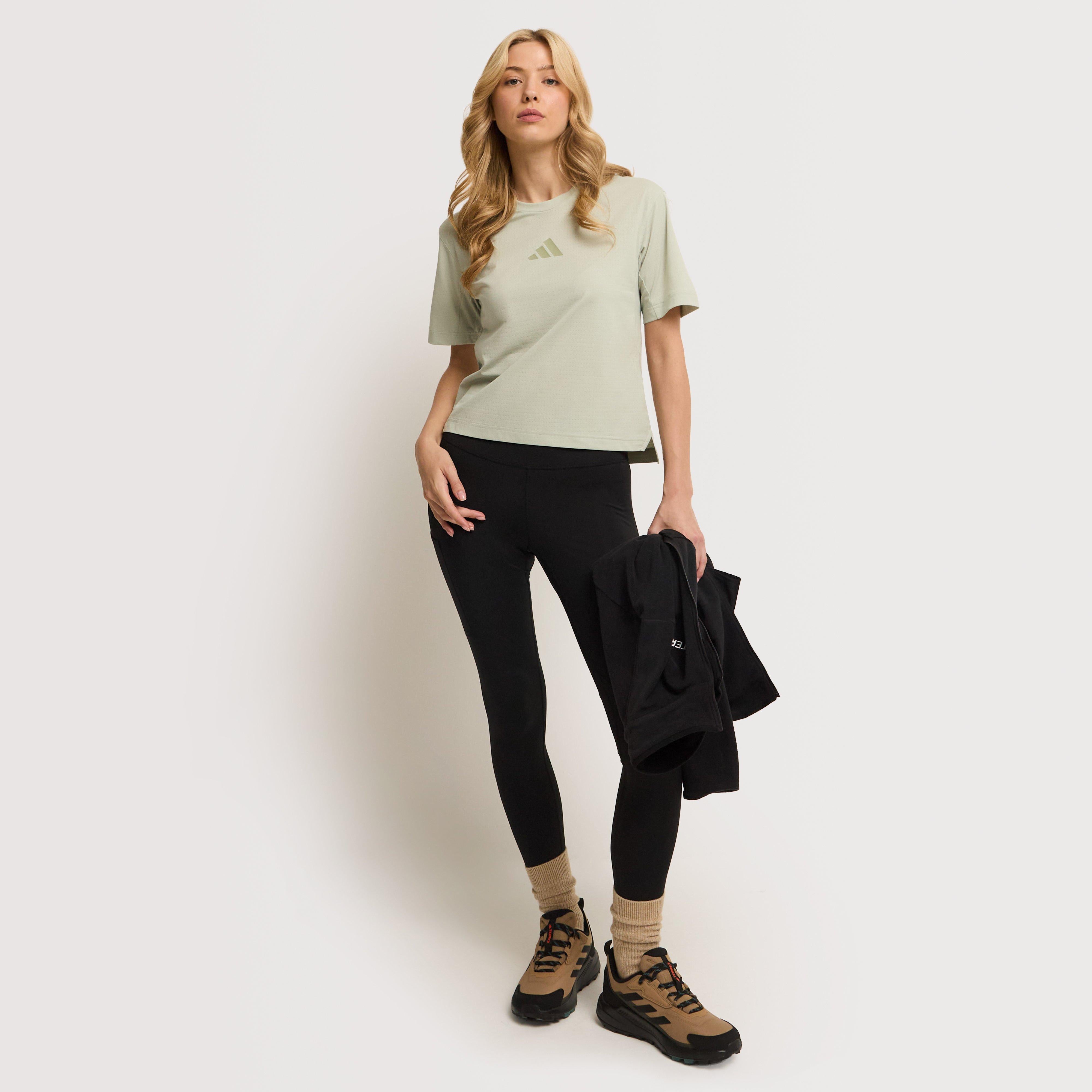 Women’s Xploric Trail Logo Short Sleeve T-Shirt