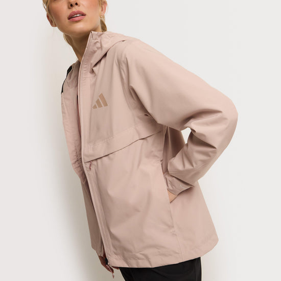 Women's Terrex Multi 2 Layer CLIMAPROOF Rain Jacket