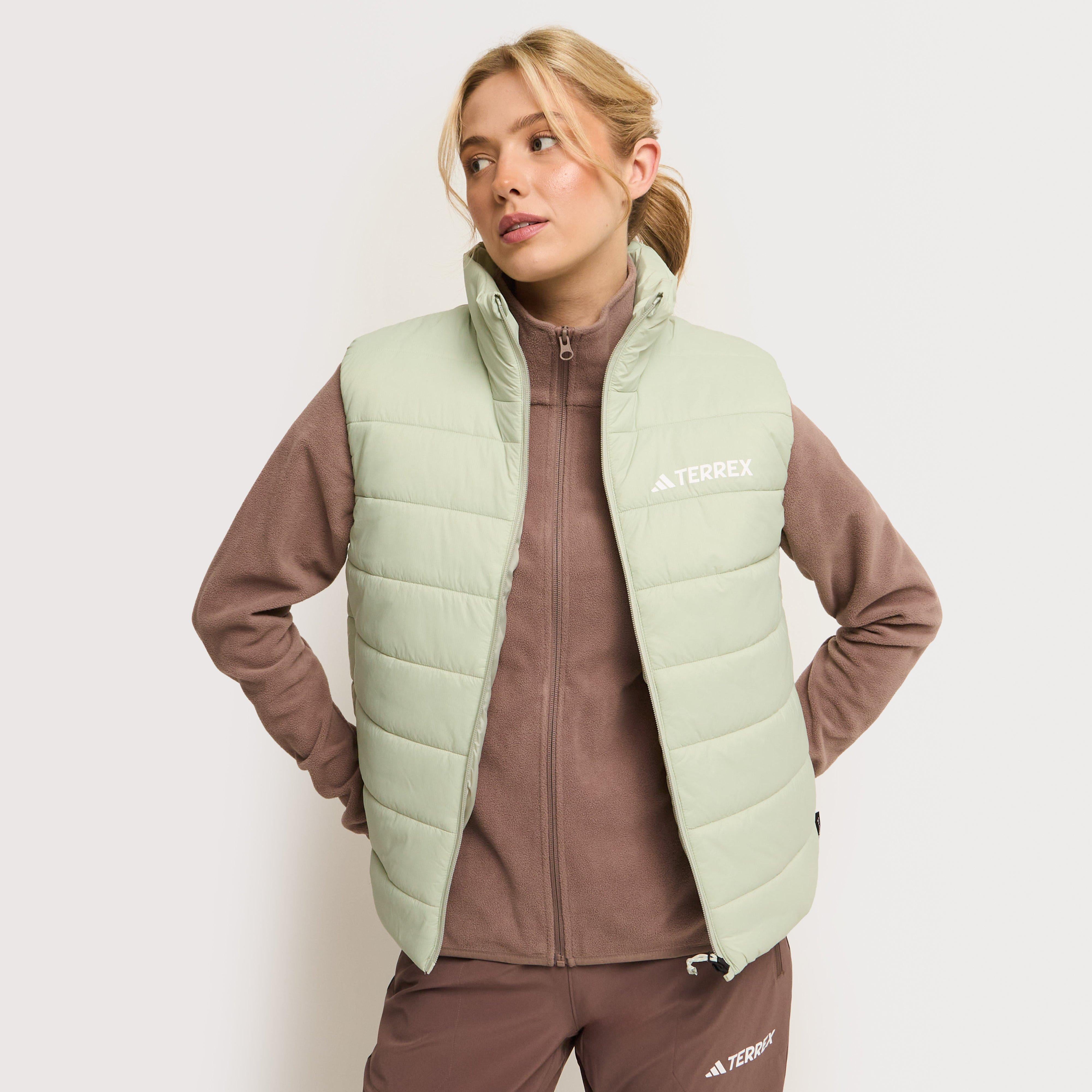 Women's Multi Essentials CLIMAWARM Padded Gilet