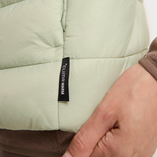 Women's Multi Essentials CLIMAWARM Padded Gilet