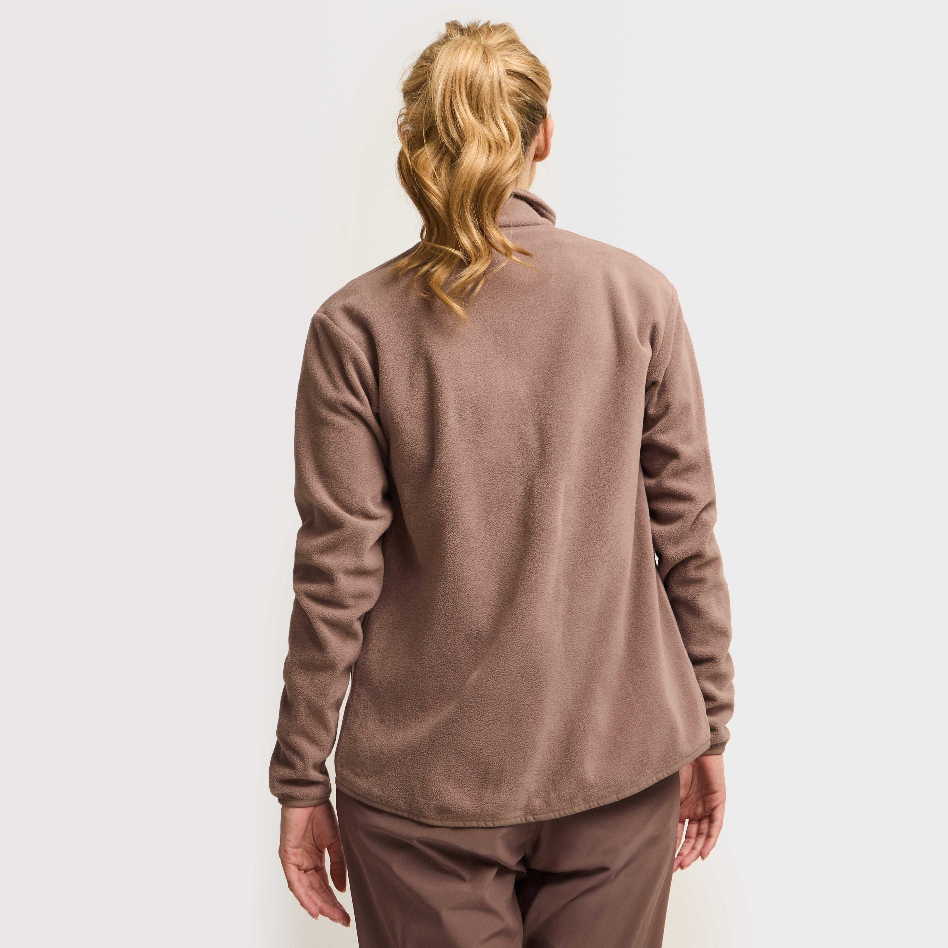 Women’s Multi Essentials Full Zip Fleece Jacket