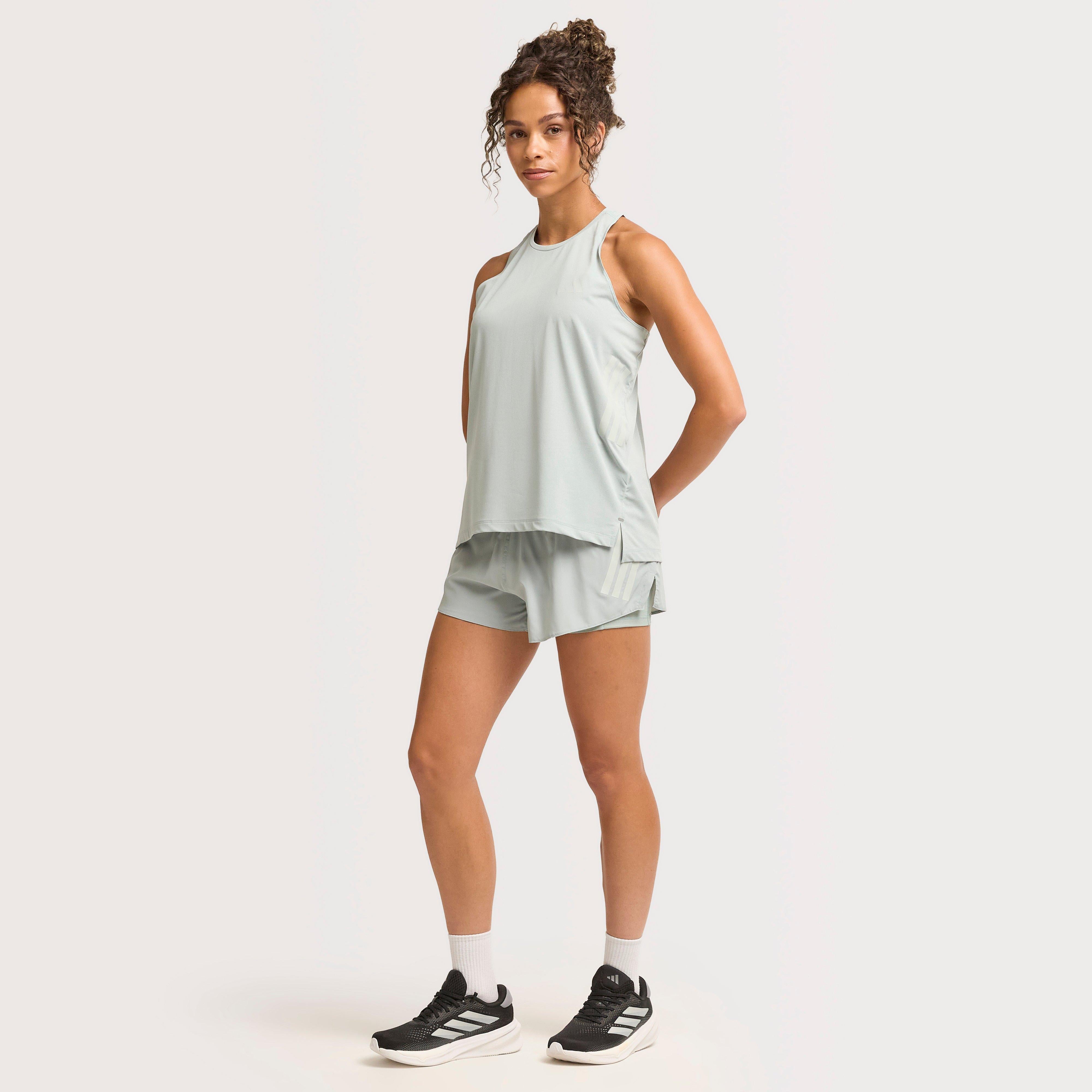 Women’s ADI365 Formotion 2in1 Shorts Wonder Sage