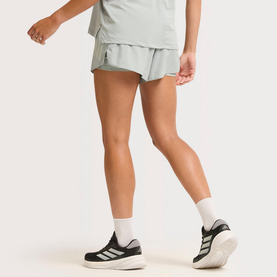 Women’s ADI365 Formotion 2in1 Shorts Wonder Sage