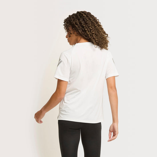 Women’s ADI365 CLIMACOOL T-Shirt White