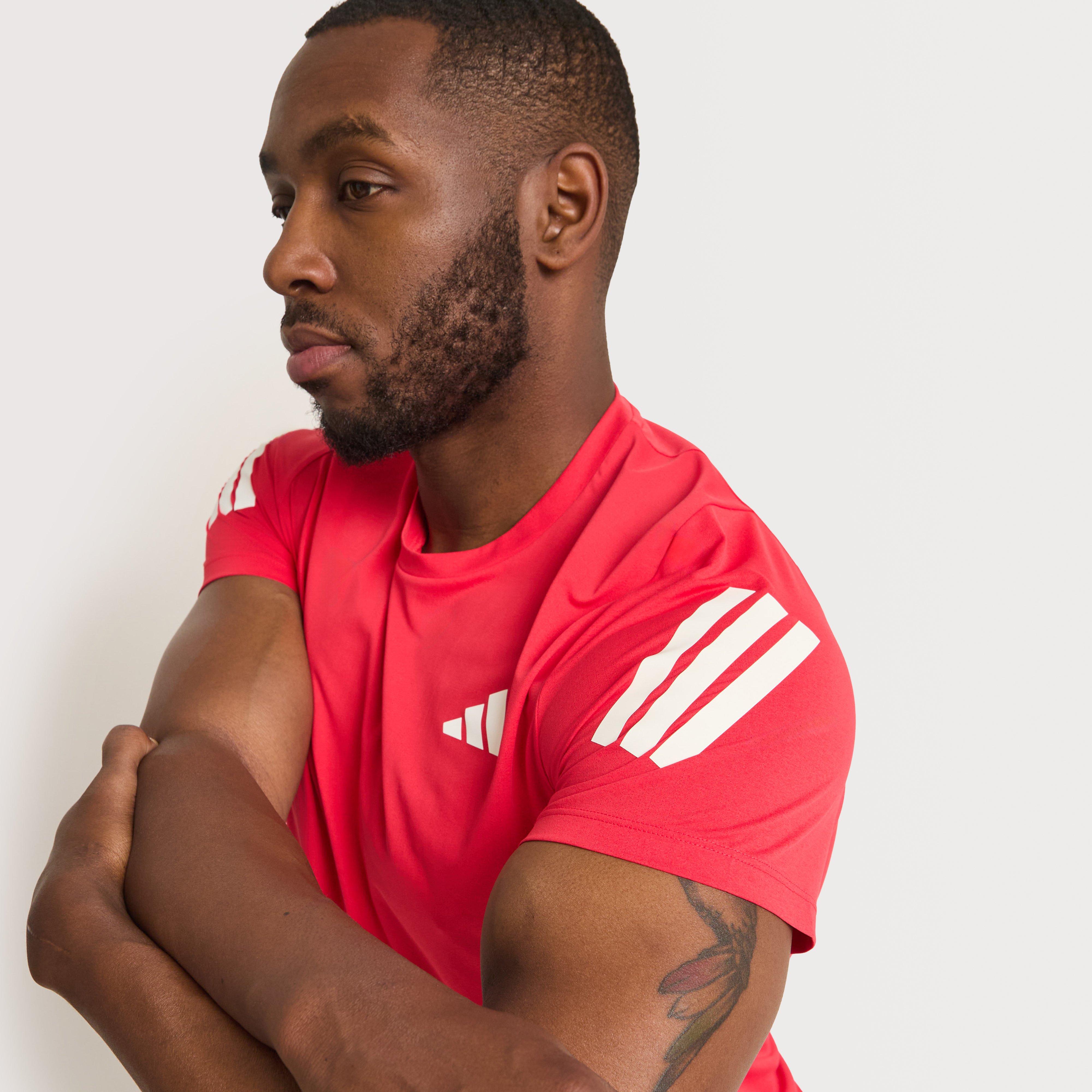Men’s Ultimate365 Solid T-Shirt