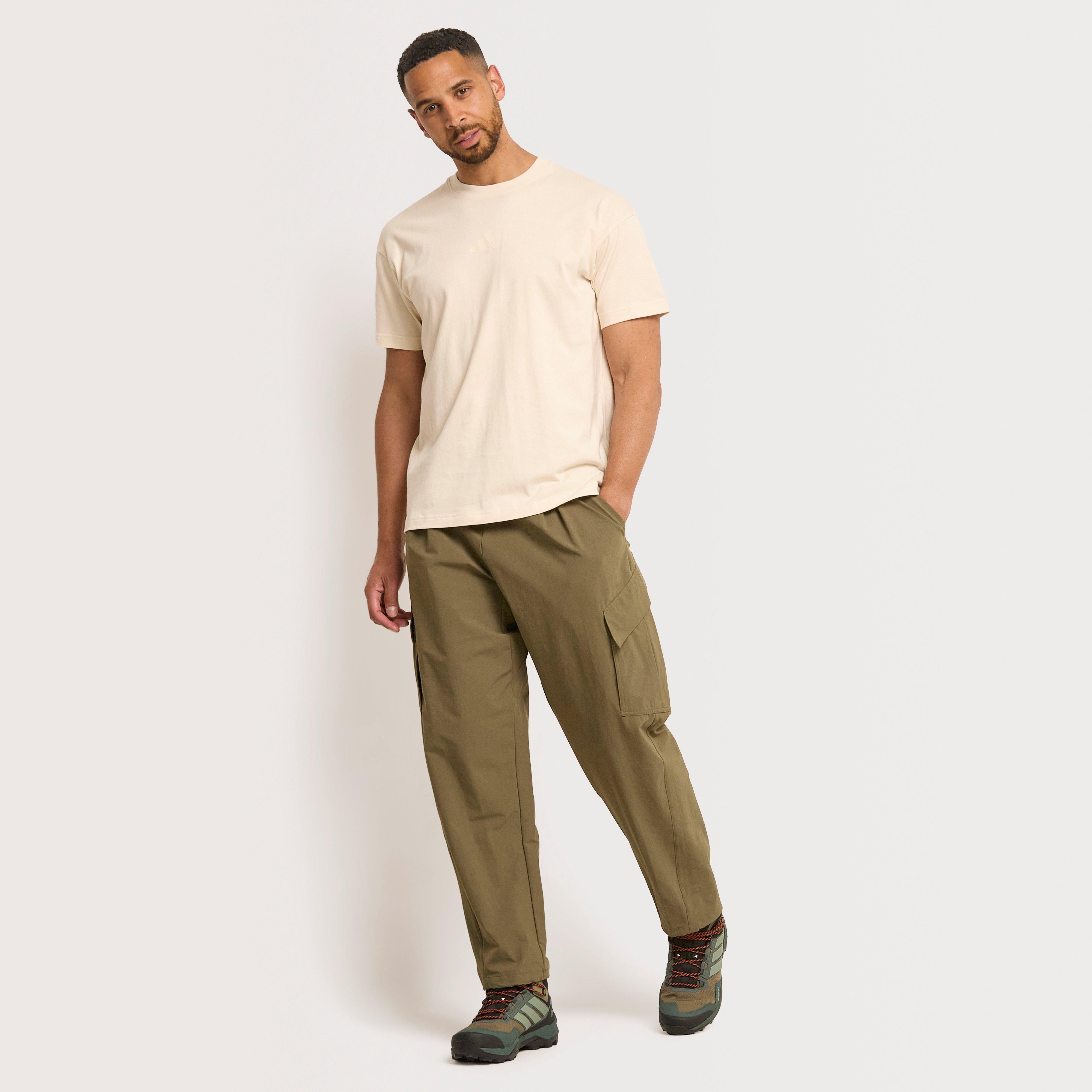 Men’s Xploric Cargo Pants