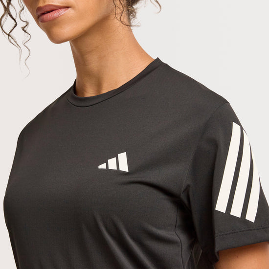 Women’s ADI365 CLIMACOOL T-Shirt Black