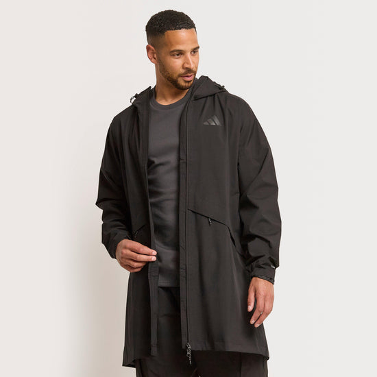 Terrex Multi 2 Layer CLIMAPROOF Rain Parka