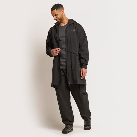 Terrex Multi 2 Layer CLIMAPROOF Rain Parka
