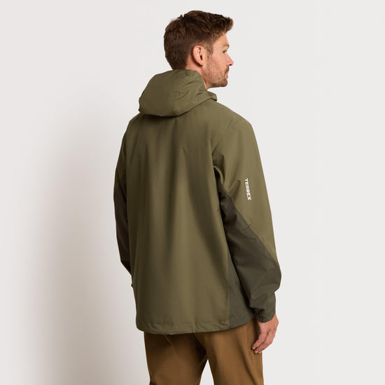 Men’s Multi 2L RAIN.RDY Jacket