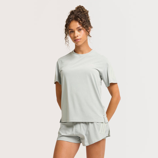 Women’s ADI365 CLIMACOOL T-Shirt Wonder Sage