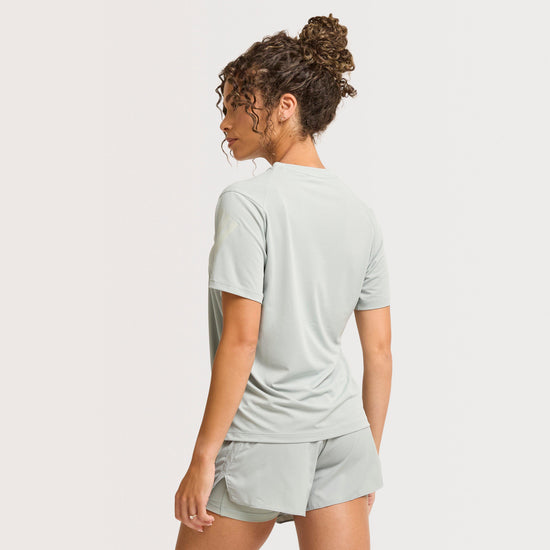 Women’s ADI365 CLIMACOOL T-Shirt Wonder Sage