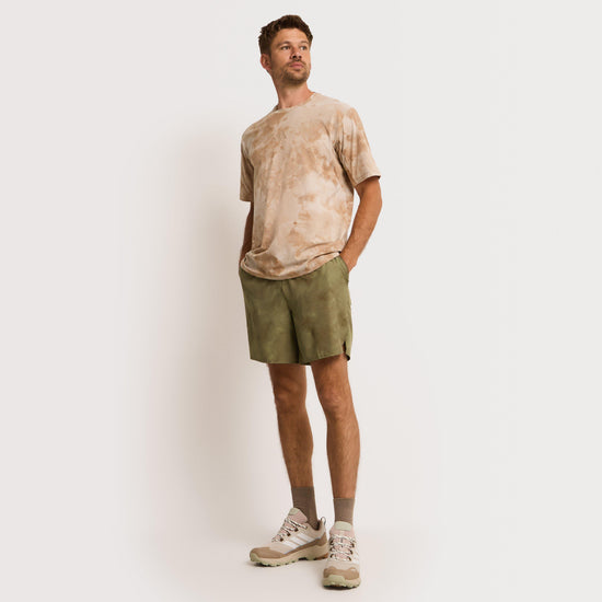 Mens Terrex Multi CLIMA365 Walking Shorts