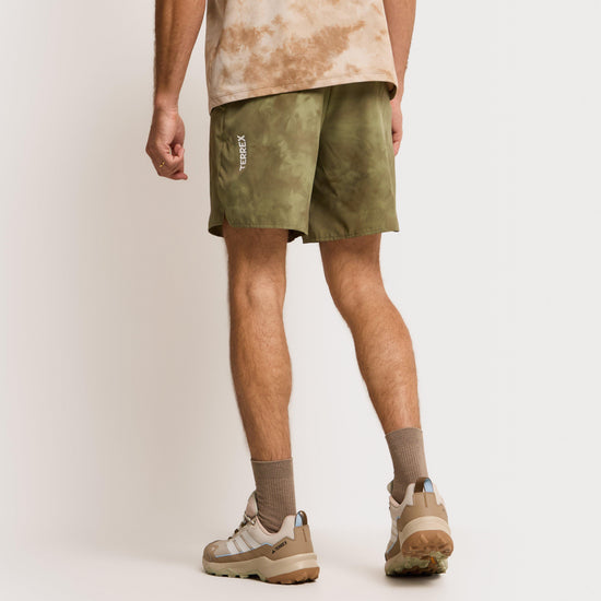 Mens Terrex Multi CLIMA365 Walking Shorts