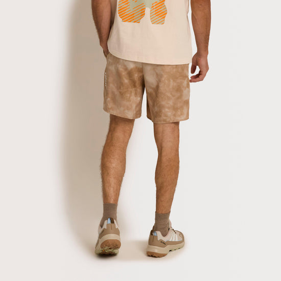 Men’s Terrex Multi Spray Dye CLIMA365 Shorts