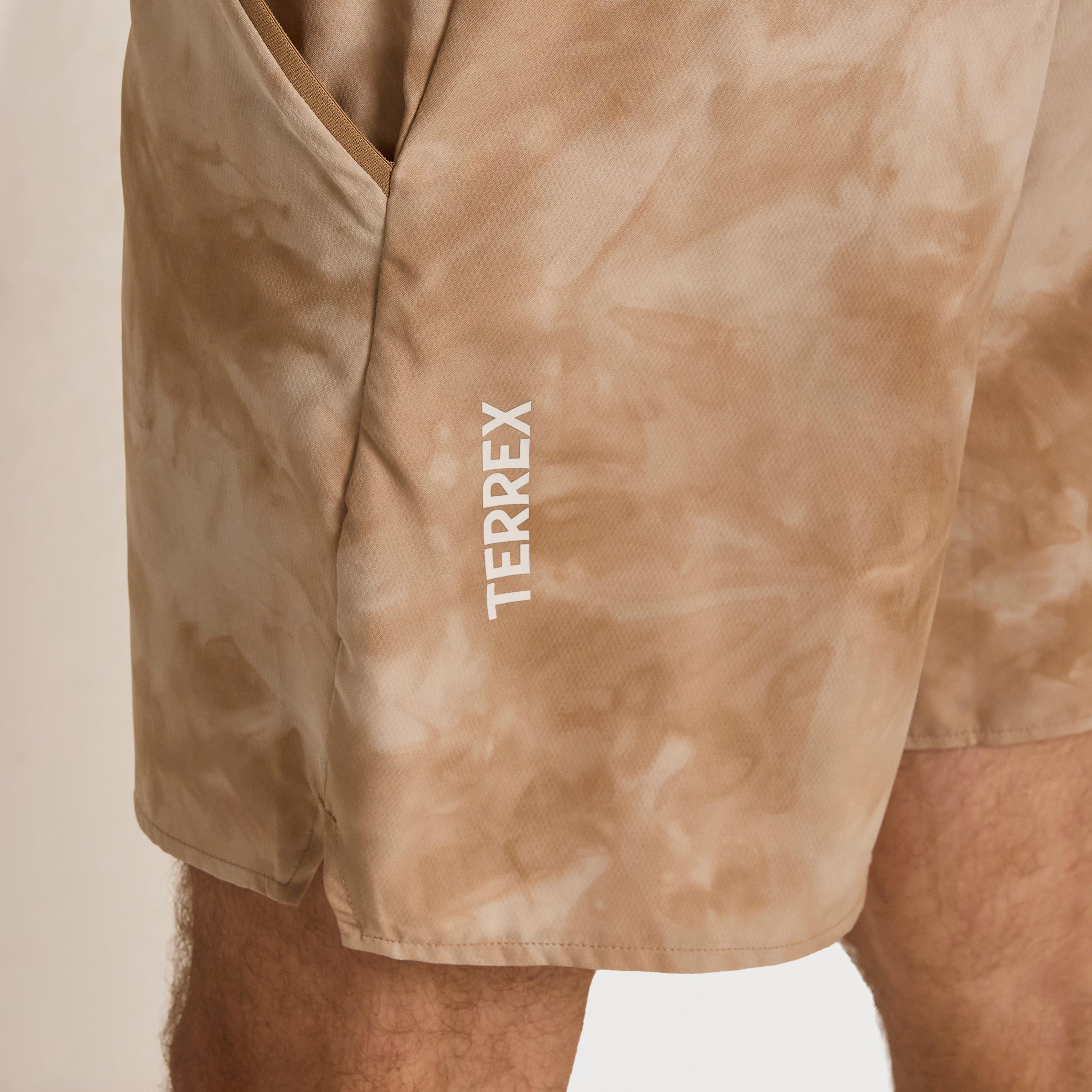 Men’s Terrex Multi Spray Dye CLIMA365 Shorts