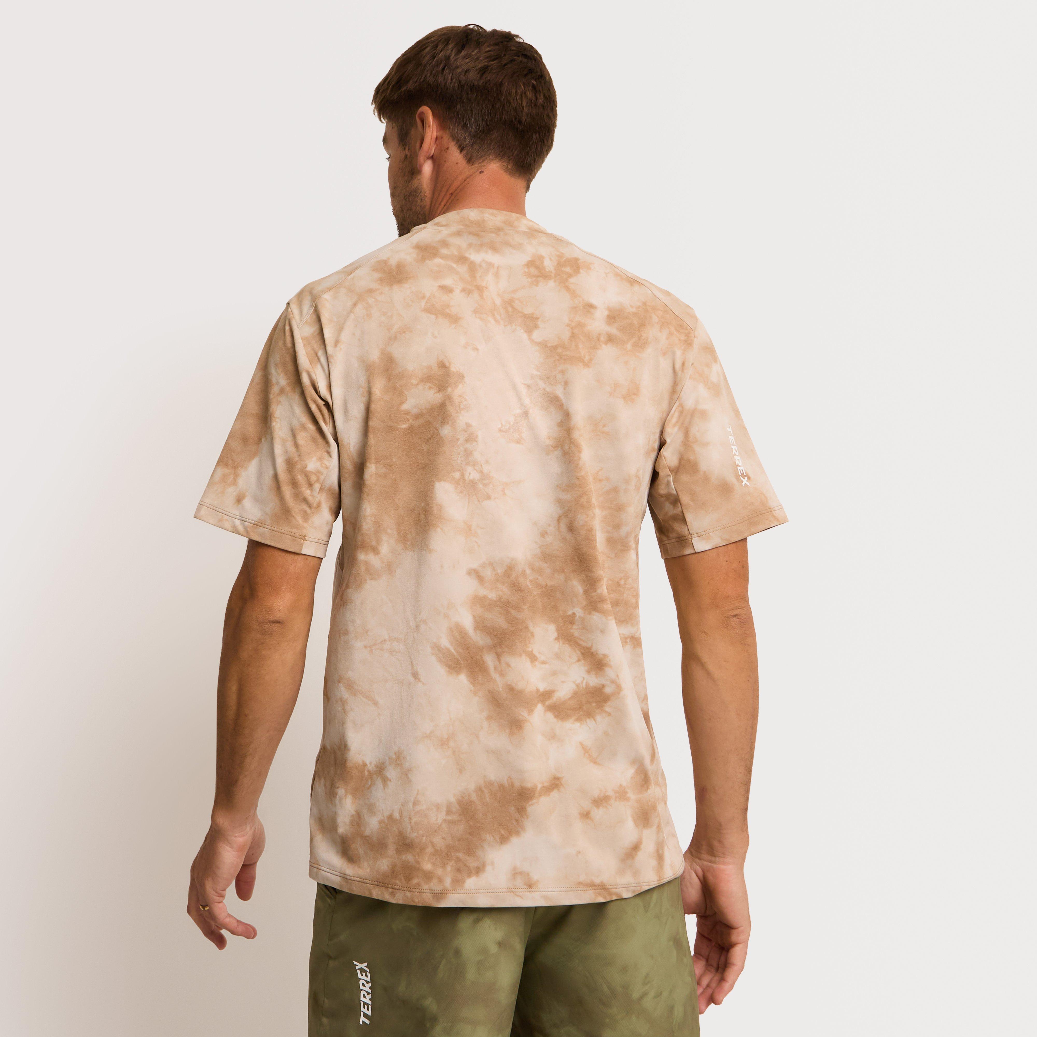 Men’s Multi Tee