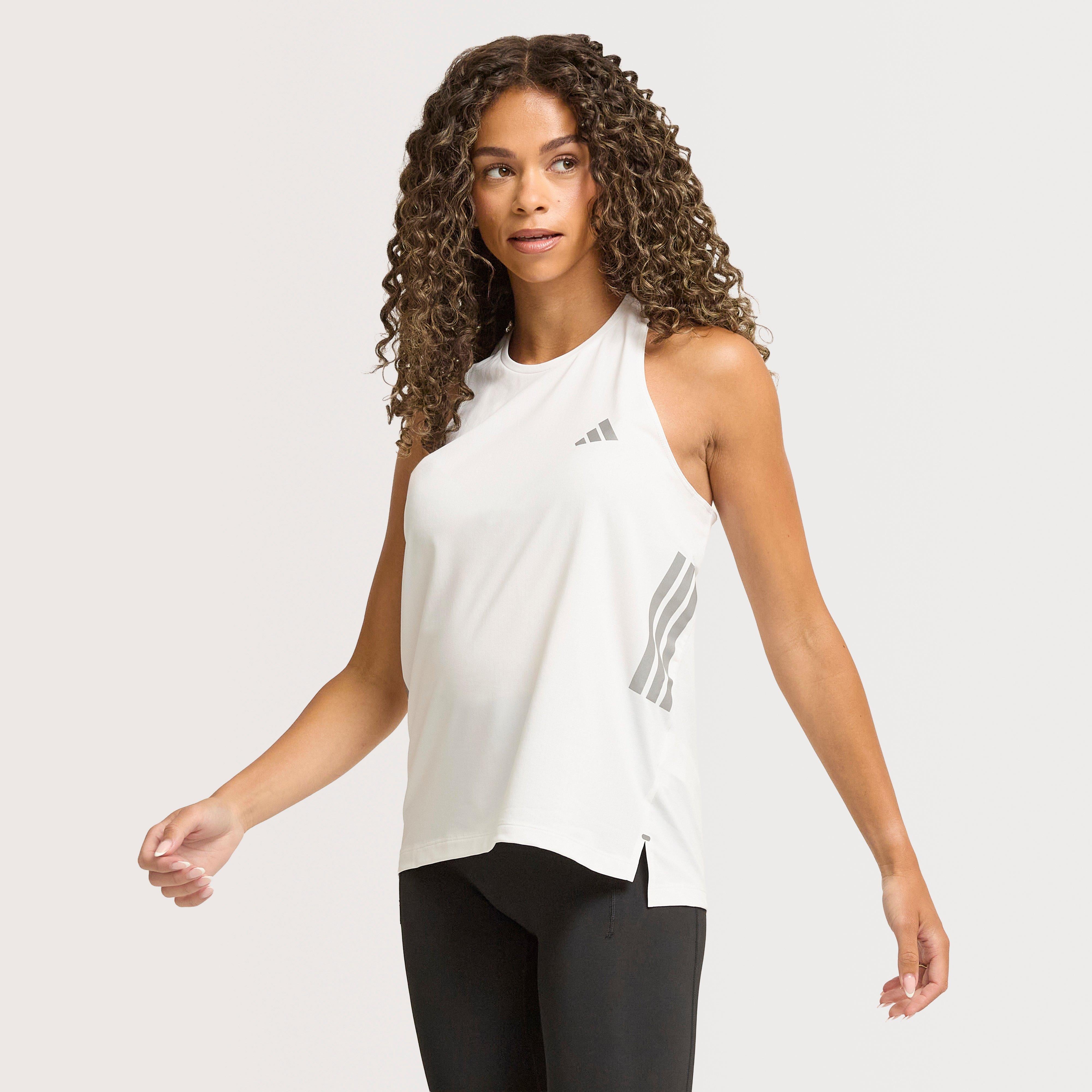 ADI365 CLIMACOOL Iconic Tank White