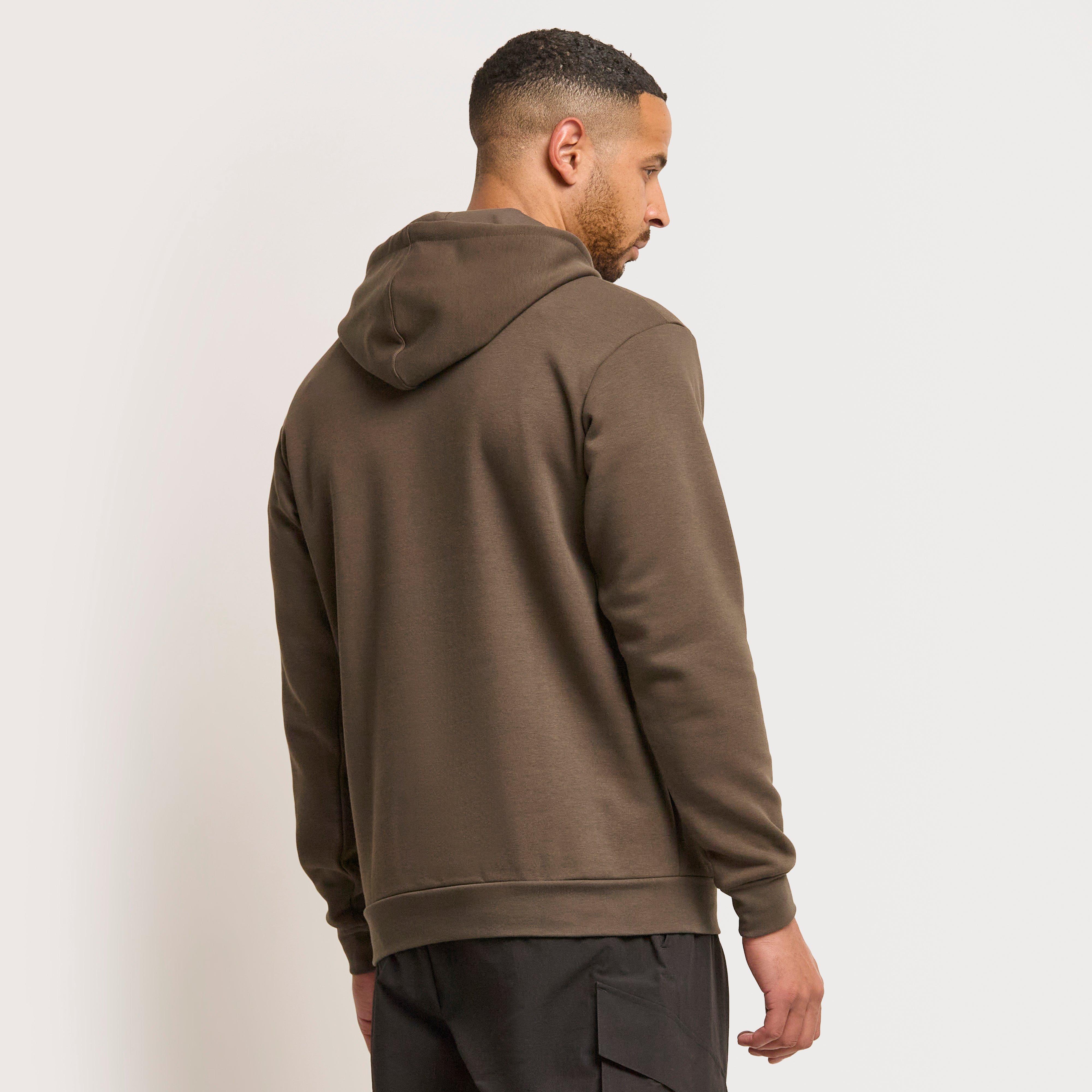 Men’s Multi Large Logo Hoodie