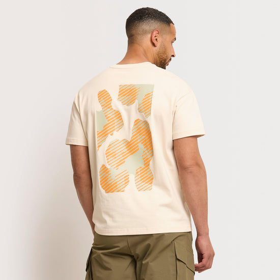 Men’s Multi Tee