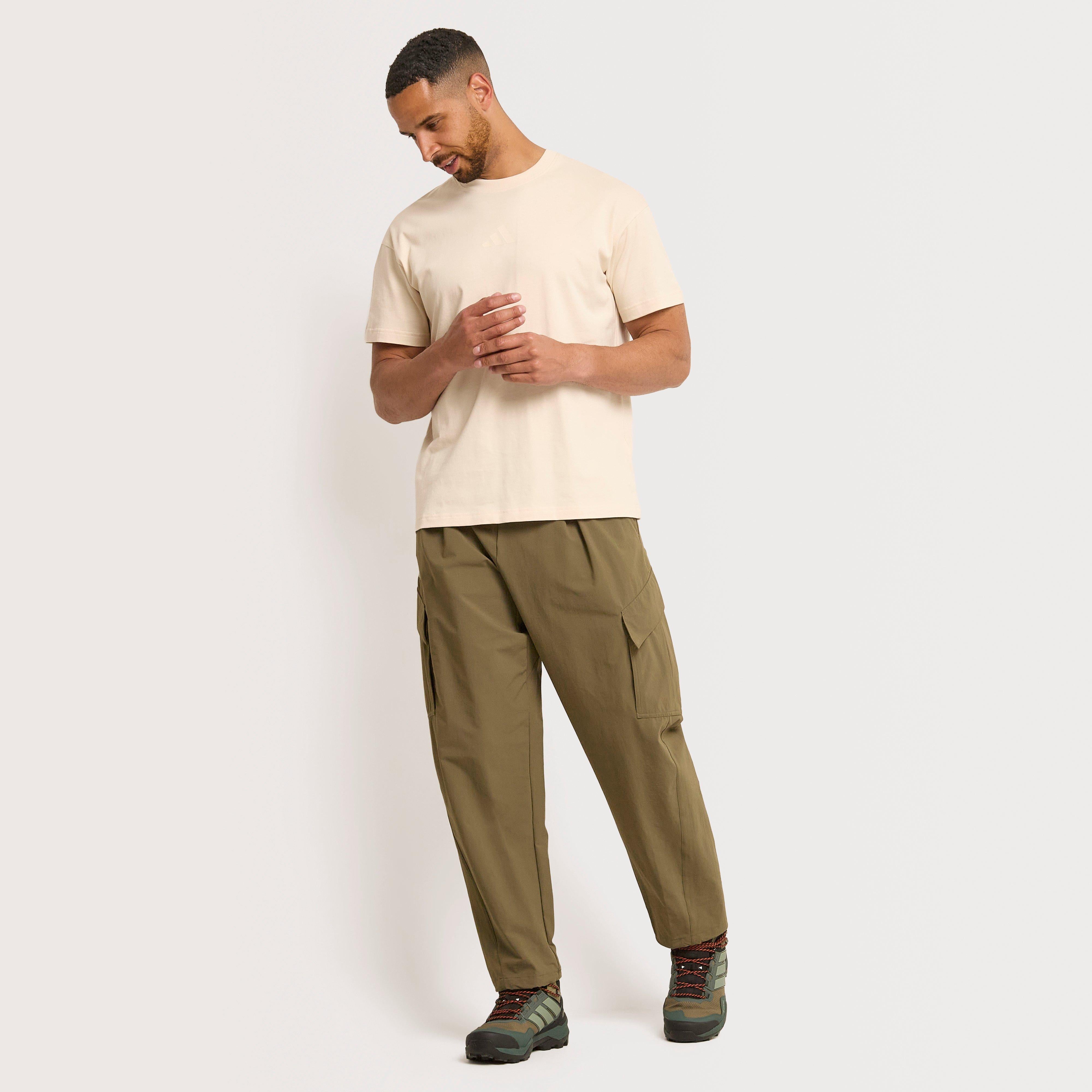 Men’s Multi Tee