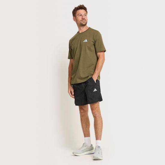 Men’s Out Mountain Biking Graphic Tee