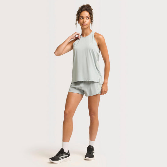 Women's ADI365 CLIMACOOL Iconic Tank Wonder Sage