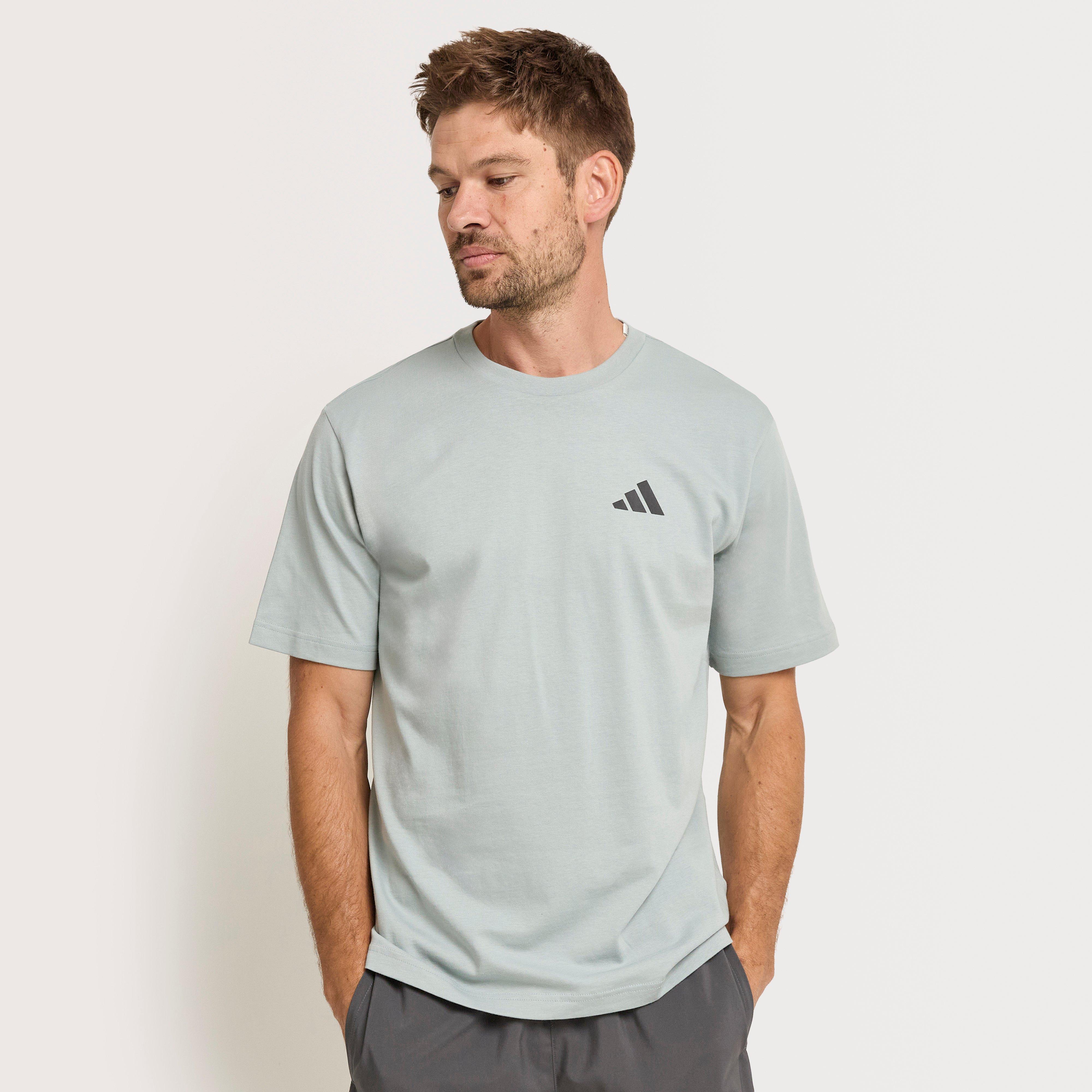 Men’s Out Mountain Biking Graphic Tee