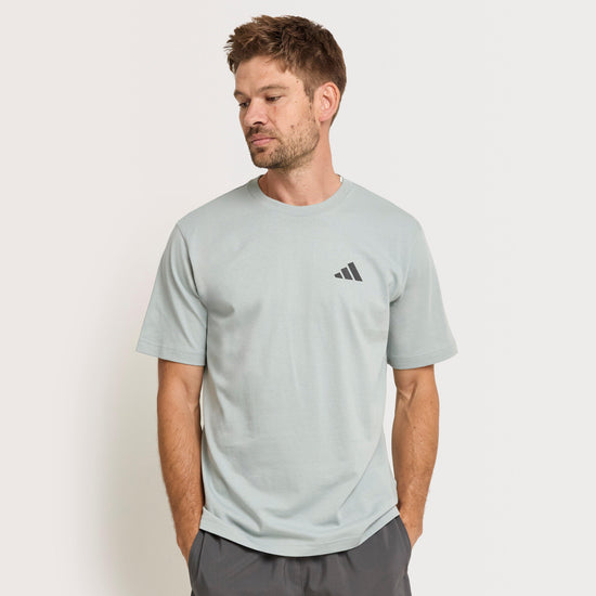 Men’s Out Mountain Biking Graphic Tee