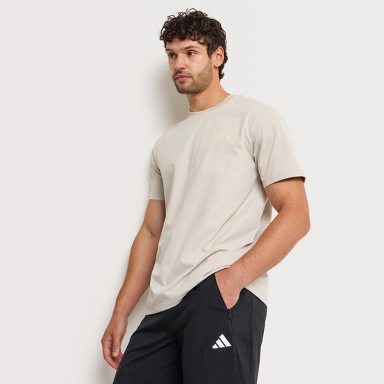 Men’s Xploric CLIMACOOL Graphic T-Shirt