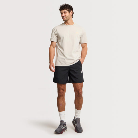 Men’s Xploric CLIMACOOL Graphic T-Shirt