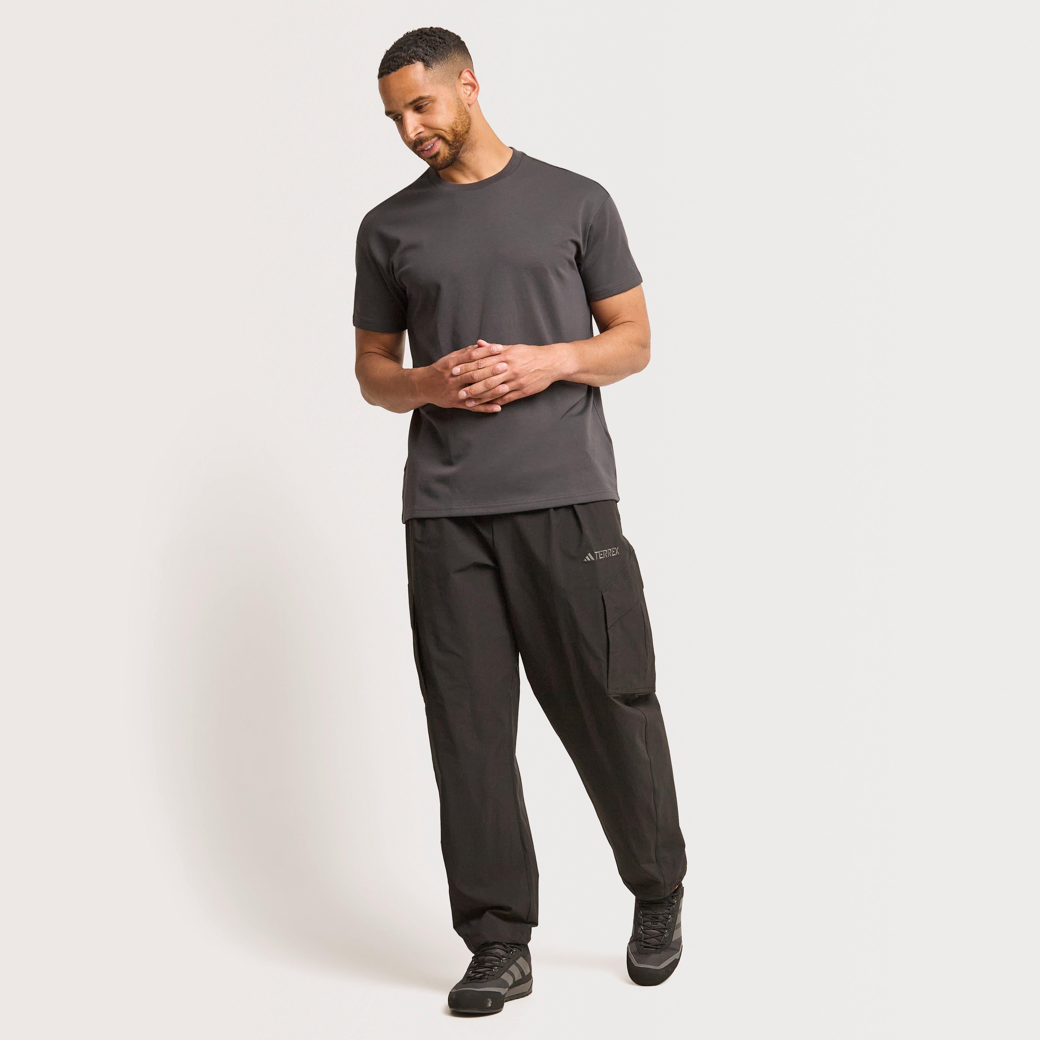 Men’s Xploric Graphic T-Shirt