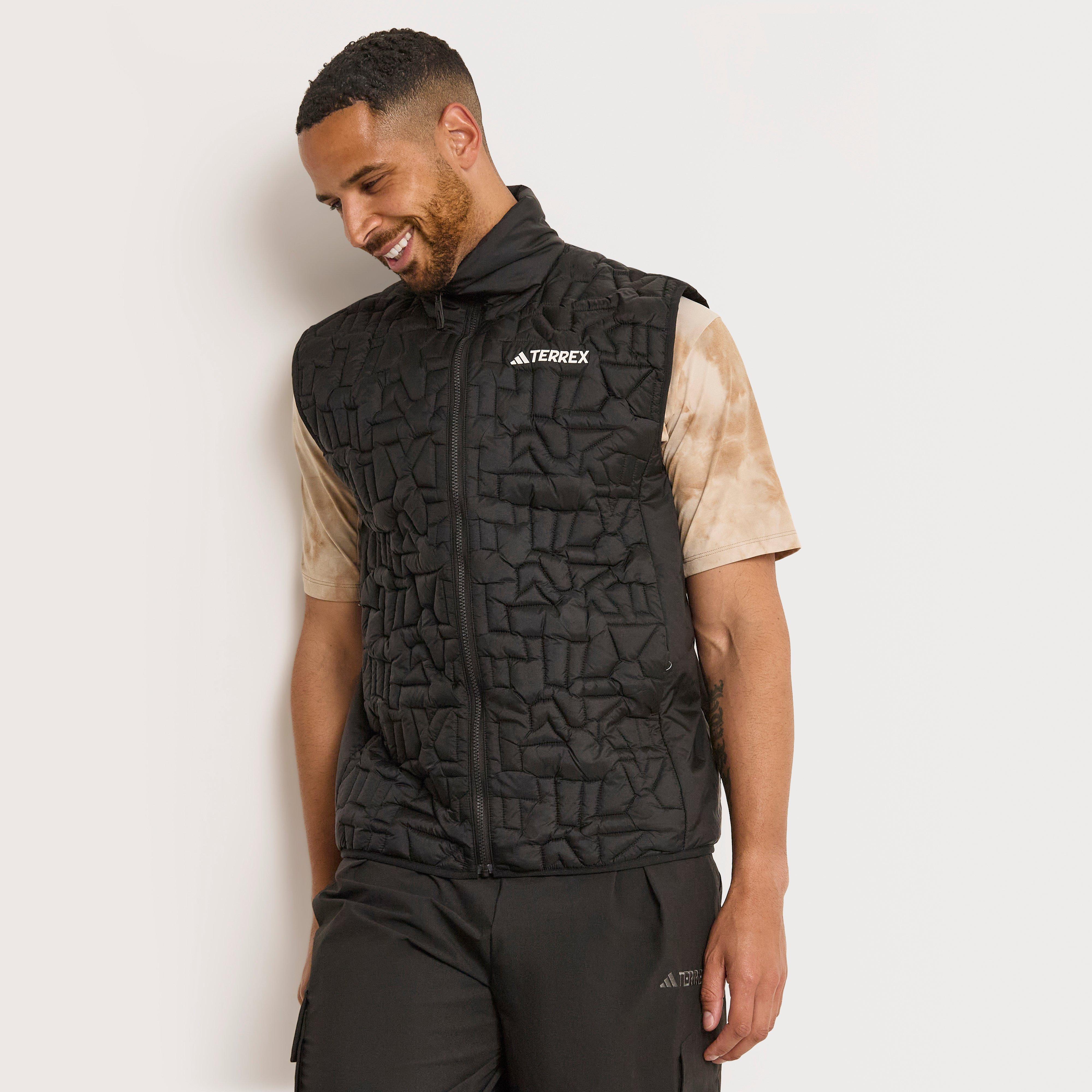 Men’s Xperior CLIMAWARM PrimaLoft Hybrid Gilet